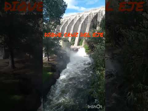 #Dique#Cruz#del#Eje#SÍMPLEMENTE#CORDOBA.