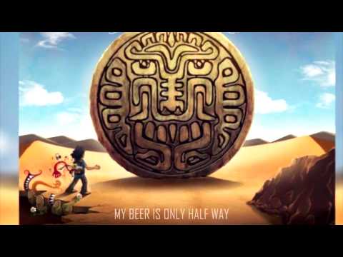 NATIVÖSOUL- Heading Nowhere (Lyrics Vídeo)