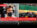 Mercedes in beroep tegen Red Bull na actie Verstappen | GPFans Week-end