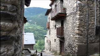 preview picture of video 'La Vall de Boí'