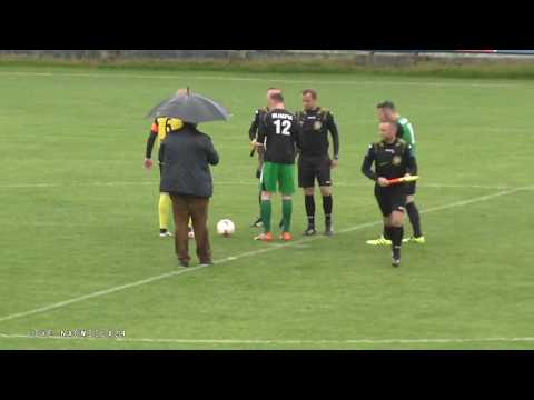 17.05.2018 - I POŁOWA:  Siarka II Tarnobrzeg - Olimpa SOLO Pysznica