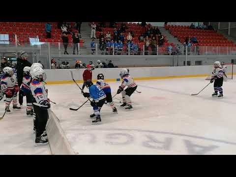 Kék csoport: ISK Csíkszereda - Triumf Bukurest