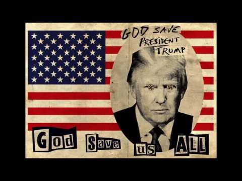 MYRKKY-KÄÄRME - AmeriKKKan Pre$$a