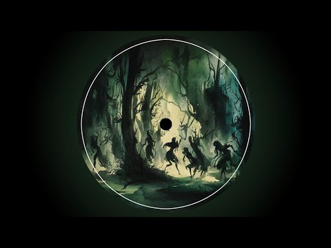 2024-03-30 norman khan b2b generator - shadow dance: a dark journey (130 bpm)