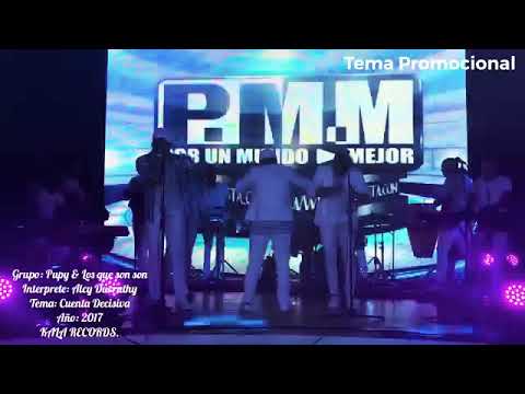 "LA CUENTA DECISIVA"