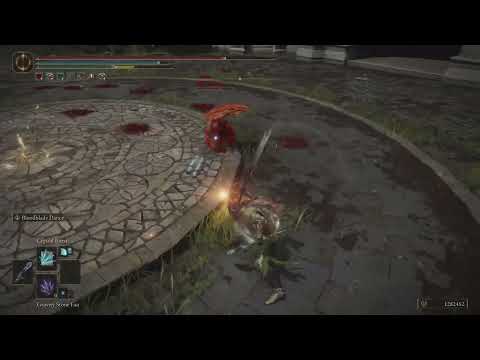 ELDEN RING PvP-ELEONORA'S POLEBLADE -VS- RAPIER #3