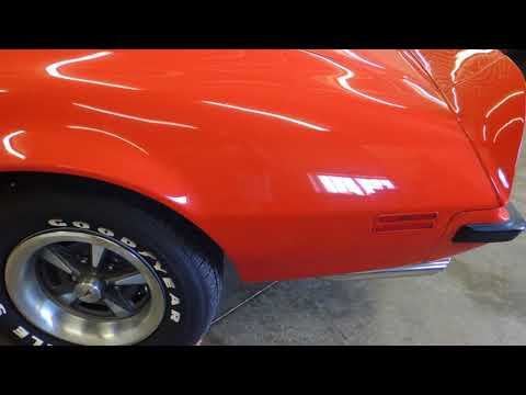1974 Pontiac Firebird Trans Am (CC-1029346) for sale in Reddick, Illinois
