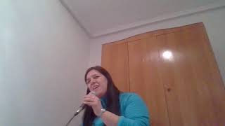 Hoy vuelvo a reir otra vez by Sara