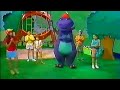 Barney Song Mr Knickerbocker Three Wishes