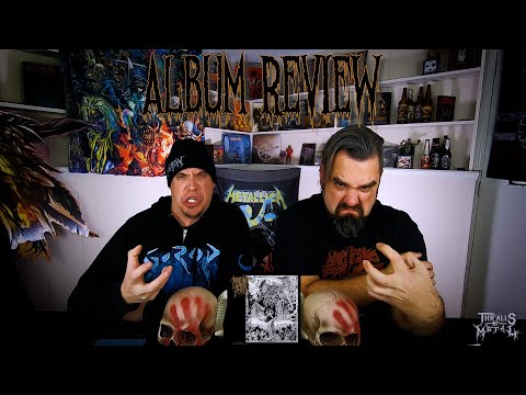 Malignant Altar "Realms of Exquisite Morbidity" Review