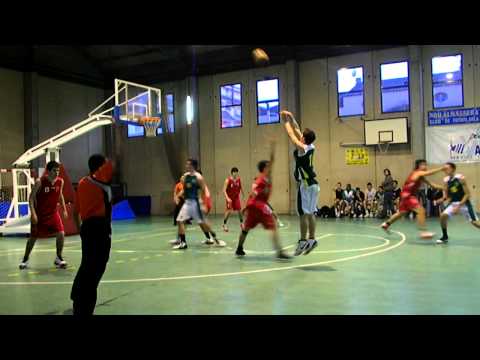 Mislata basket Junior-A