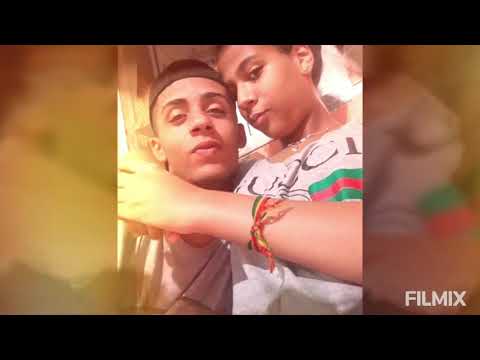 MC menor Mr e MC Ester não vou mais perder meu tempo