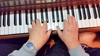 Thou Didst Leave Thy Throne (O Come to My Heart, Lord Jesus)