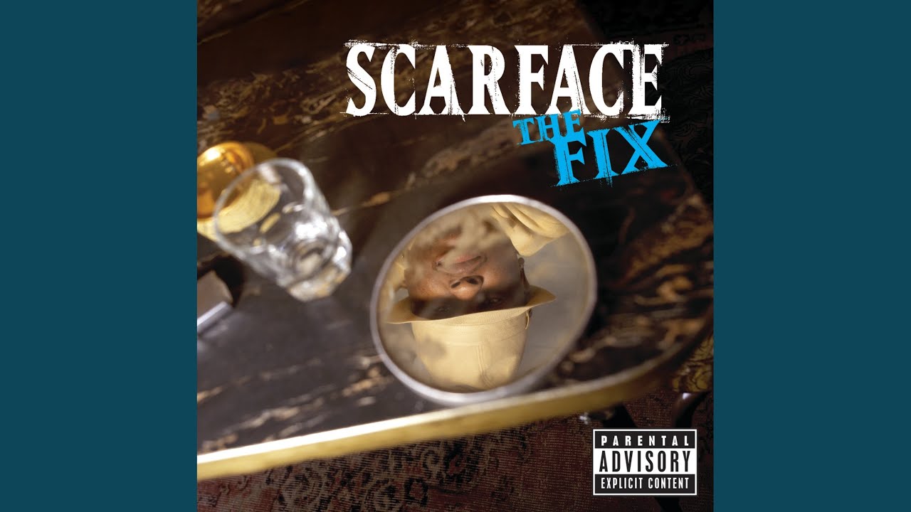 Scarface - I Ain't the One