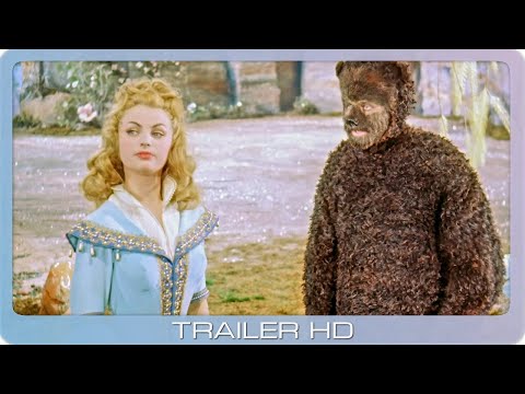Das singende, klingende Bäumchen | Im Zauberreich des Berggeistes ≣ 1957 ≣ Trailer