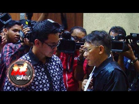 Hot Shot 07 Desember 2018 - Zumi Zola Divonis 6 Tahun Penjara