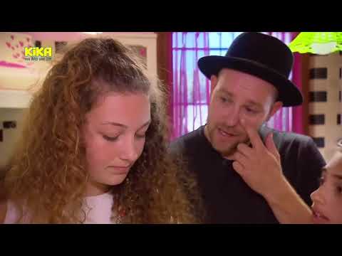 KiKA Live "Ben besucht die Mädchen -WG!"