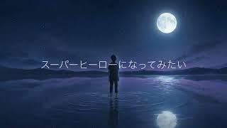 スーパーヒーローを歌ってみた【Cover】