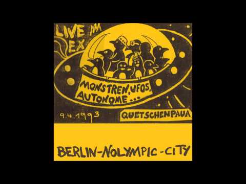 Quetschenpaua - Desillusioniert