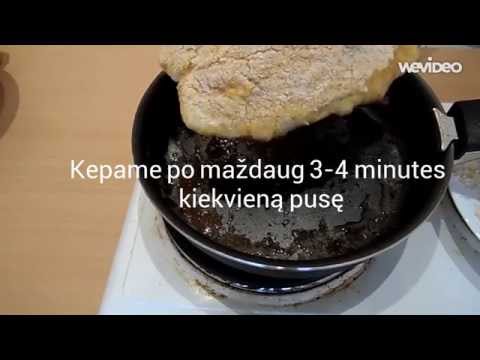 svorio netekimas menkės ma ypač plonas led svorio