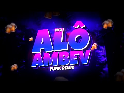 MTG ALÔ AMBEV - SEGUE SUA VIDA- VIRAL (FUNK REMIX) Djay L Beats, Marcoti Beats & Zé Neto e Cristiano