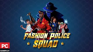 Fashion Police Squad (PC)