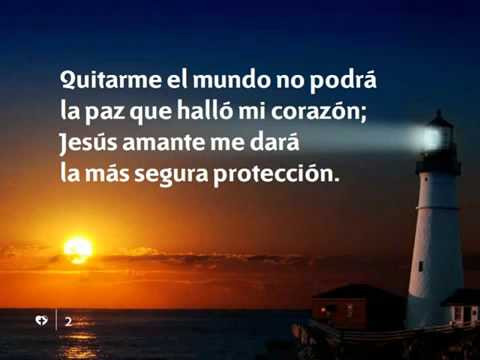 407 Muy cerca de mi Redentor - Nuevo Himnario Adventista