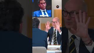 Présidentielle 2027 : quel candidat pour le bloc central selon Roland Lescure ?