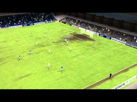 FK Senja vs IL Lov-Ham - Eide Goal 18 minutes