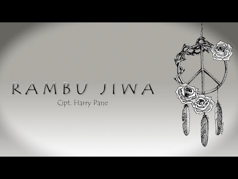 fiuh - RAMBU JIWA