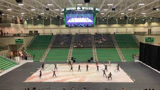 2021 Reverie Independent A