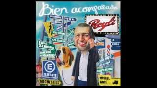 QUE NOS PASO Yuridia y Reyli (bien acompañado) HD