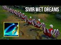 Sivir Wet Dreams