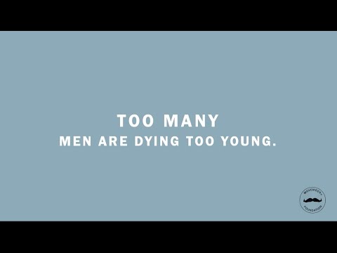 Movember 2016 | Grow Move and Host for men’s health