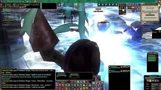 EverQuest 2 Den of Shadows Solo Templar Full Run
