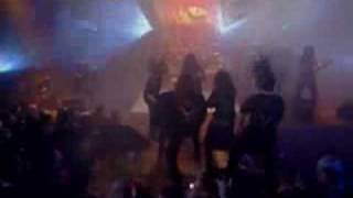 Vader - Blood Of Kingu (live)