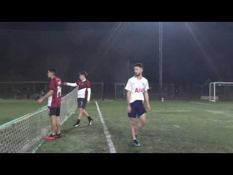 ANCASO VS MICHO - #LigaNuñez - #Clausura SLD - 21/8/2022