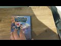 Opening To Treasure Planet 2003 DVD