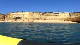 ALBUFEIRA, PORTUGAL 2014