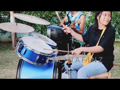 RESORT GIG NILA RHIAN | Batang drummer