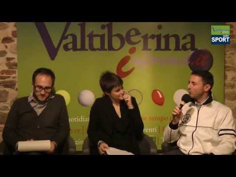 Nella prima puntata di Valtiberina Sport spazio agli arcieri della Tifernum Città di Castello!