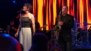 Lisa Stansfield &quot;Someday (I&#39;m Coming Back)&quot; Live @ The Highline Ballroom NYC October 14th 2018