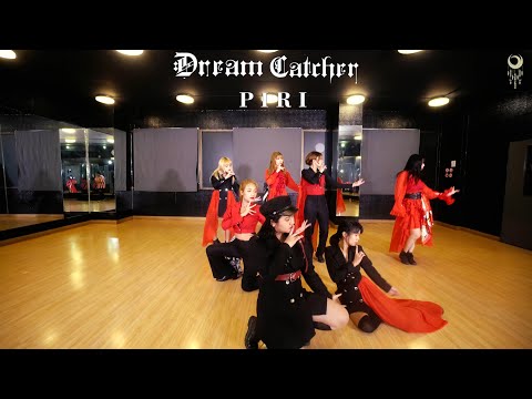Dreamcatcher (드림캐쳐) - PIRI (피리) | Dance Cover by Nightmare (Thailand)