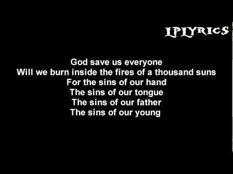 download lagu mp3 mp4 The Requiem Linkin Park Lyrics, download lagu The Requiem Linkin Park Lyrics gratis, unduh video klip The Requiem Linkin Park Lyrics