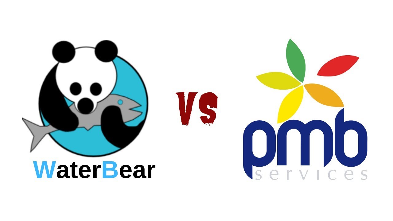Waterbear vs PMB : quel SIGB pour votre bibliothèque ?
