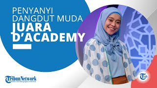 Profil Lesty Kejora - Penyanyi Dangdut Wanita Pemenang Ajang Pencarian Bakat D'Academy