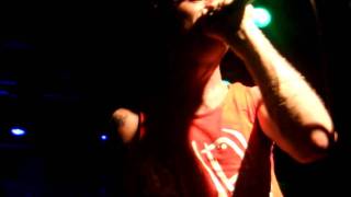 Shadows Chasing Ghosts - Searchlights (Live)