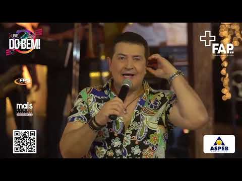 Live Beto Barbosa -Melhores músicas sem intervalos Full HD