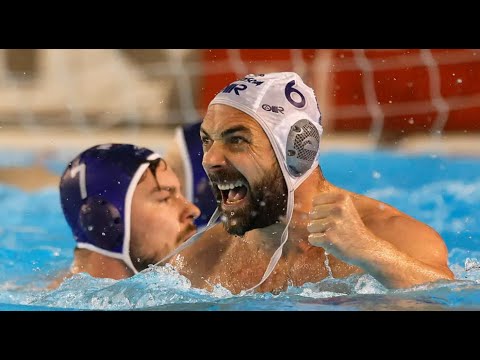 AN Brescia vs Novi Beograd - Full Match - Champion's League 2022-2023 - Round 11