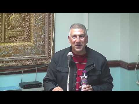 9th Dhilqaad 1438 - Short Talk on Wellbeing